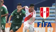 FIFA dejó a Perú sin Mundial sub-17 por "incapacidad del país para cumplir compromisos"
