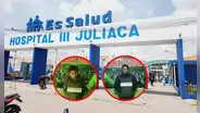 Dictan 9 meses de prisión preventiva contra acusados de violación sexual grupal en Puno