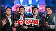 Grupo 5: ¿Quién es Jimmy Yaipén y qué función cumple dentro de la agrupación?