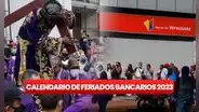 Feriados bancarios 2023: revisa el calendario completo según la Sudeban en Venezuela