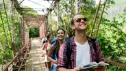 Turismo en Colombia: ¿a dónde ir por Semana Santa?
