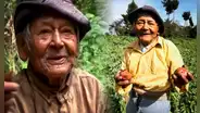 Don 'Mashico': ¿cuántos años tiene el hombre más longevo del Perú y dónde vive?