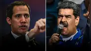 Juan Guaidó denuncia una presunta orden de captura por decisión de Nicolás Maduro