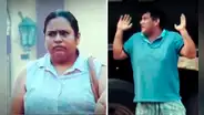 Mujer denuncia que quedó desfigurada tras ser atacada por su cuñada