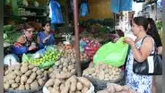 Inflación: ¿cuáles son los alimentos que más subieron de precio en marzo?