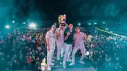 ¿Qué se sabe de Ever Soncco, vocalista y dueño de la agrupación Russkaya?