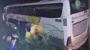 Mujer iba a visitar a su hijo que ingresó a la UNMSM, pero murió en accidente