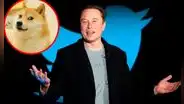 Doge invade Twitter: ¿por qué Elon Musk ha incluido al popular meme en su red social?