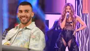"Shakira huele rico": Manuel Turizo confirmaría gran acercamiento en videoclip de "Copa vacía"