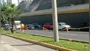 Costa Verde: policía de salvataje fallece en accidente de tránsito
