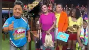 ¿Por qué cancelaron “Los ambulantes de la risa” y qué tuvo que ver Pompinchú?