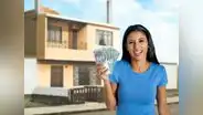 Finaliza la construcción de tu casa con un préstamo desde S/50 mil