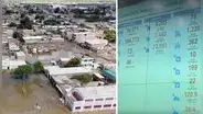 Se registran 73 personas fallecidas por inundaciones en 2023
