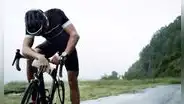 Ciclista muere tras tragarse una abeja cuando entrenaba en Brasil
