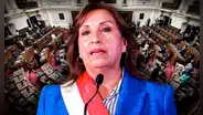 Dina Boluarte: Congreso evaluará admisión de la moción de vacancia este martes 4 de abril