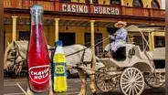 Chavín Kola: la gaseosa de Huacho que hizo temblar a Inca Kola