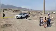 Carabayllo: obrero de 23 años fue hallado muerto en una maleta tras ser reportado como desaparecido