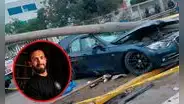 Sujeto que manejó ebrio y chocó en Panamericana Sur se niega a asumir gastos de sus 3 víctimas