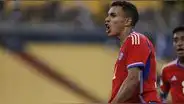 Chile venció 2-0 a Uruguay por el grupo A del Sudamericano sub-17 2023