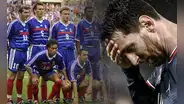 Campeones del mundo en Francia 98 defienden a Messi: "Es un club de preretirada (PSG), que se marche"