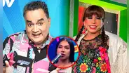 ¿"JB en ATV" sin Dayanita le pudo ganar en rating al "Reventonazo de la Chola"?