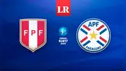 ¿Cómo ver Perú vs. Paraguay EN VIVO por el partido del Sudamericano sub-17?