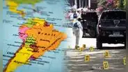 ¿Qué países de América Latina autorizan la tenencia de armas y cuáles son sus resultados?