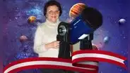 María Luisa Aguilar Hurtado: la sanmarquina de Junín que se convirtió en la primera astrónoma del Perú