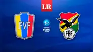 Venezuela vs. Bolivia EN VIVO: ¿cómo ver en TV el Sudamericano sub-17 EN DIRECTO?
