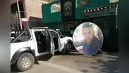 Comerciante fuga de la comisaría luego de intervención policial por violencia psicológica en Huánuco