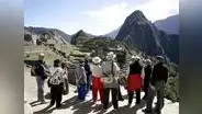 Cusco: aumentan reservas para visitar Machupicchu por Semana Santa