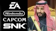 Arabia Saudita quiere ser la 'Meca' de los videojuegos, una potencia mundial del gaming