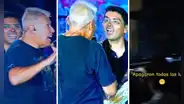 La vez que Christian Yaipén 'canceló' show luego de que Raúl Romero lo bautizó con 'Magdalena'