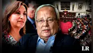 Hildebrandt: "Castillo fue un presidente terrible, pero Boluarte no es la santísima trinidad"