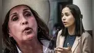 Sigrid Bazán: Dina Boluarte dice que no conoce a Shimabukuro, cuando él pagó incluso para plancharle la blusa