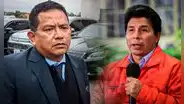 Pedro Castillo: abogado asegura no dio un golpe de Estado, sino que solo “leyó una proclama”
