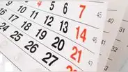Semana Santa: ¿es feriado el sábado 8 de abril?