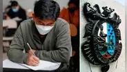 San Marcos: ¿cuál fue el puntaje mínimo para ingresar a Medicina en el examen de admisión 2023?