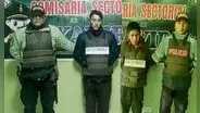 Puno: ordenan 9 meses de prisión para agresores de enfermera