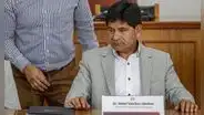 Rohel Sánchez: conflicto de mineros artesanales es un problema de dos privados