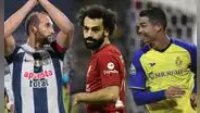 Partidos de hoy, 4 de abril: horarios y canales de TV de los diferentes torneos interncionales