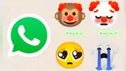 WhatsApp: ¿cómo enviar emojis 'gigantes' sin instalar apps extrañas en tu teléfono?
