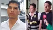John Kelvin: abogado argumentó que es profesor de música para sacarlo de prisión, pero deniegan pedido