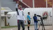 Copa Libertadores: Melgar se alista para Olimpia