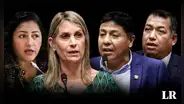 Los Niños: Acción Popular cambia a sus representantes en la Comisión Permanente previo a debate del informe