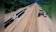 Autorizan transferencia de más de S/31 millones para preservar bienes del exproyecto Gasoducto Sur