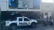 Mujer fue detenida por presunto asesinato contra hombre en hostal de Chimbote