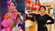 Incendio afectó cevichería de la cantante Yarita Lizeth en Puno