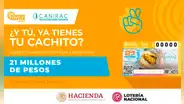Sorteo Mayor: resultados de la Lotería Nacional HOY, 4 de abril | EN VIVO