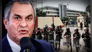 Vicente Romero: ¿cuántos votos se necesitan para censurarlo por intervención policial en San Marcos?